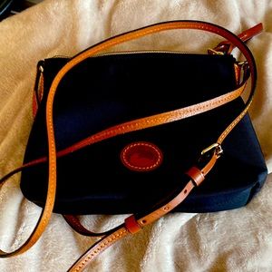 Dooney and Bourke Small Crossbody